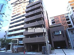 プロビデンス泉I