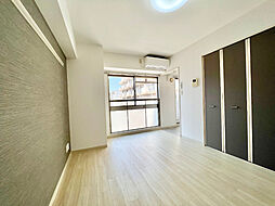 クラシタイヤー新栄 3階1Kのリビング/ダイニング