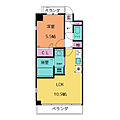 S・Alley5階9.1万円
