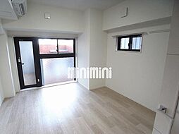 セイワパレス丸の内駅前プレミア 12階1Kのリビング/ダイニング