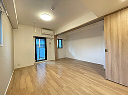 ＴＥＮＡＳ丸の内 701 7階1LDKのリビング/ダイニング