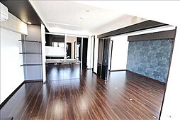 ＡＲＥＸ丸の内II 6階2LDKのリビング/ダイニング