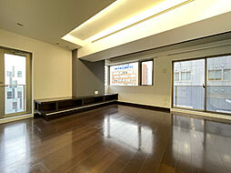 ＡＲＥＸ丸の内 7階2LDKのリビング/ダイニング