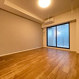 ＴＥＮＡＳ丸の内 602 6階1Kのリビング/ダイニング