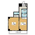 バンブー新栄3階6.5万円