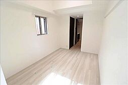 エステムコート名古屋泉プラチナムゲート 5階1Kのリビング/ダイニング