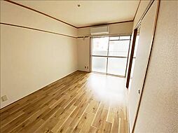 センチュリー栄 8階3DKのリビング/ダイニング