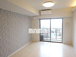 カスタリア新栄II