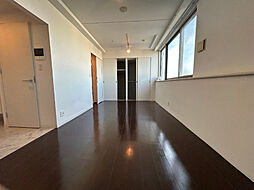 ＫＤＸレジデンス東桜I 14階ワンルームのリビング/ダイニング