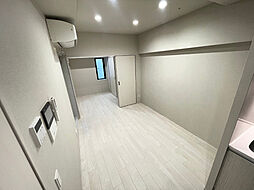 ザ・レジデンスパーク栄 603 6階1DKのリビング/ダイニング