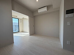 ザ・レジデンスパーク栄 1105 11階1LDKのリビング/ダイニング