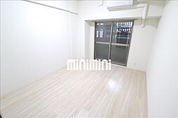 ラルーチェ泉 9階1Kのリビング/ダイニング