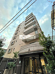 ライオンズマンション泉第2