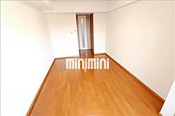 ＡＨマンション泉 5階1Kのリビング/ダイニング