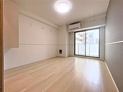 ホワイトメゾン新栄 703 7階1Kのリビング/ダイニング