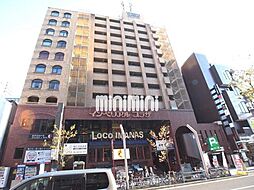 ライオンズマンション栄