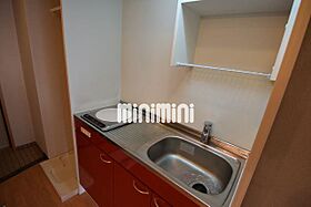 アレーズカシェート  ｜ 愛知県名古屋市中区栄５丁目（賃貸マンション1K・5階・24.91㎡） その16