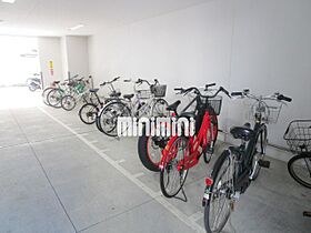 Gramercy Sakae  ｜ 愛知県名古屋市中区栄５丁目（賃貸マンション1K・9階・33.00㎡） その21