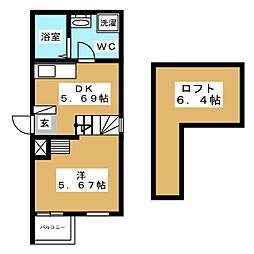 🉐敷金礼金0円！🉐ピアチェーレ新栄
