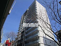 ファーストレジデンス栄