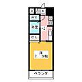 GP栄本町通り11階6.8万円