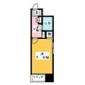 ライオンズマンション丸の内第63階3.8万円
