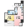 オープンレジデンシア名古屋栄2階10.0万円