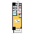 プレサンス丸の内雅殿9階6.7万円