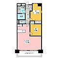 ロータリーマンション栄5階12.0万円
