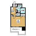 プレサンス丸の内雅風13階7.1万円