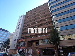秋月ハイツ