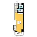 秋月ハイツ9階6.0万円