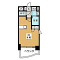 プレサンス泉アーバンゲート12階5.4万円
