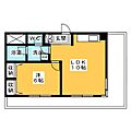 オーシャンハイツ栄7階9.5万円