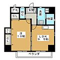 東櫻館2階7.5万円