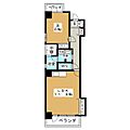 IVYDAIMEN泉3階8.0万円