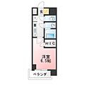 アドバンス名古屋ブランシュ8階6.3万円