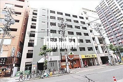外観 外観
