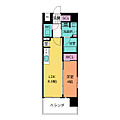 プレサンスレイズ泉高岳駅前12階10.0万円