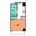 パティオ新栄3階5.3万円