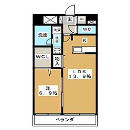 レジデンス東矢場