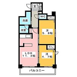 S-RESIDENCE葵II