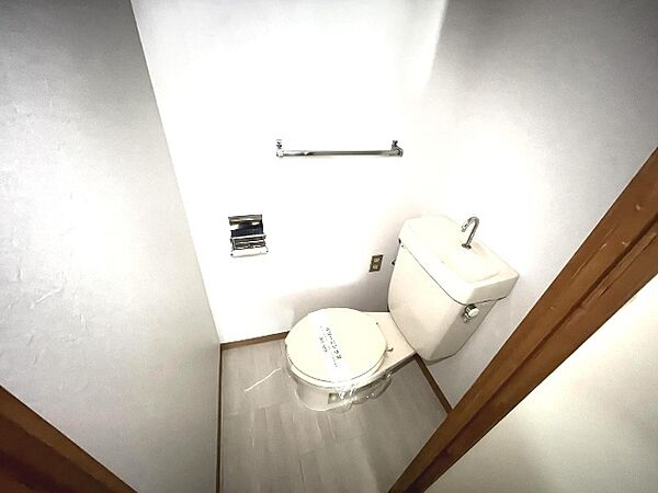 画像7:バストイレ別々です