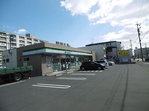 コーポラス中銀 ｜愛知県名古屋市中川区中島新町２丁目(賃貸マンション2DK・3階・45.00㎡)の写真 その26