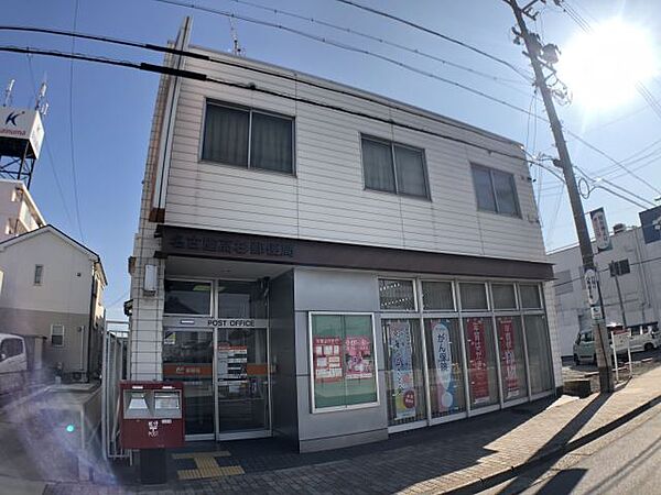 第3高杉マンション ｜愛知県名古屋市中川区高杉町(賃貸マンション3LDK・2階・66.00㎡)の写真 その26