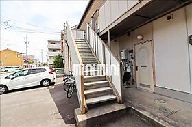 第2サンコーポ岡村  ｜ 愛知県名古屋市中川区中郷１丁目（賃貸アパート1K・1階・21.00㎡） その18