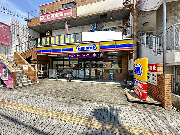 鈴家荘北棟 ｜愛知県名古屋市中川区高畑２丁目(賃貸アパート3DK・2階・40.43㎡)の写真 その26