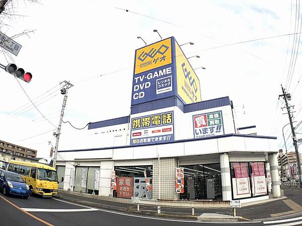 コーポ北出 ｜愛知県名古屋市中川区中郷２丁目(賃貸マンション2DK・3階・41.20㎡)の写真 その26