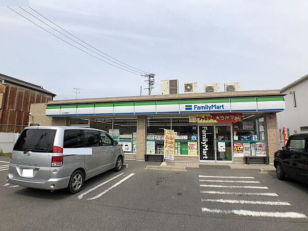 メゾン岡田ながら ｜愛知県名古屋市中川区長良町２丁目(賃貸マンション2DK・2階・38.00㎡)の写真 その25