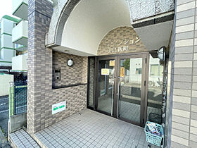 ヤマトマンション中島新町  ｜ 愛知県名古屋市中川区中島新町１丁目（賃貸マンション1K・4階・23.20㎡） その17